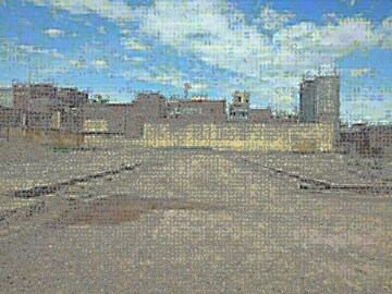 Plot Area in  Plot at Rajendra Nagar – for Sale