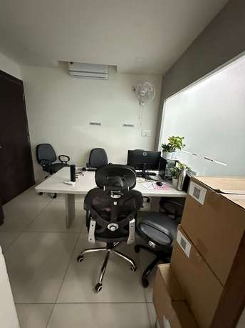 Commercial Office Space 1500 Sq.Ft. For Rent in Alkapuri Vadodara  7293994