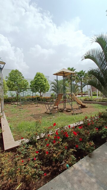  Plot – Garden View at Bijalpur - for Sale