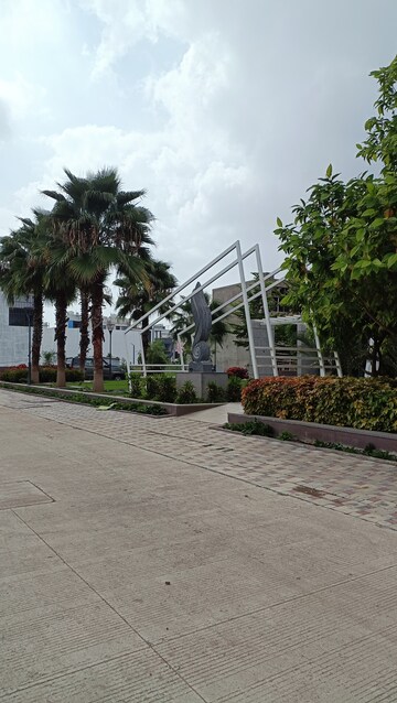  Plot – Exterior View View at Bijalpur - for Sale