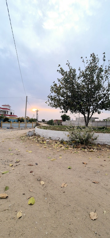  Plot For Sale in Ansal Sushant City, Nari Ka Bas