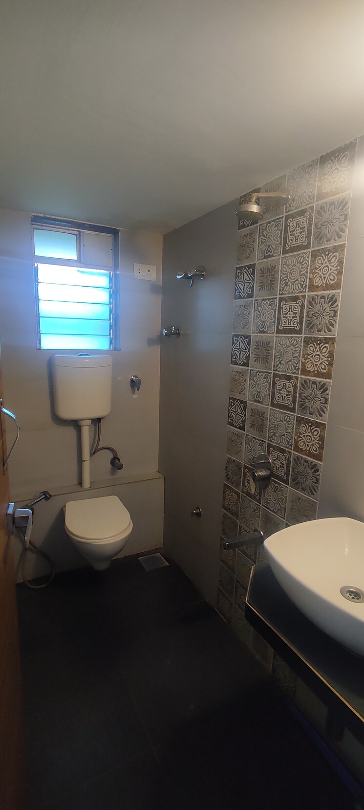 Attached Bathroom, span-exotica 2 Bedroom 1065 Sq.Ft. Apartment In Bhayandar West Mumbai 7294016