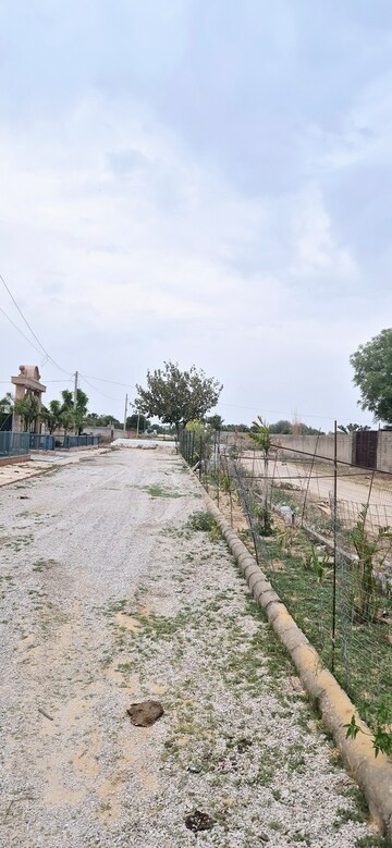 Plot Area in  Plot at Ansal Sushant City, Nari Ka Bas – for Sale