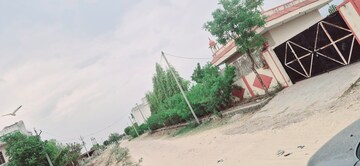  Plot – Exterior View View at Ansal Sushant City, Nari Ka Bas - for Sale