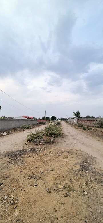 Plot Area in  Plot at Ansal Sushant City, Nari Ka Bas – for Sale