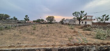 Plot Area in  Plot at Ansal Sushant City, Nari Ka Bas – for Sale
