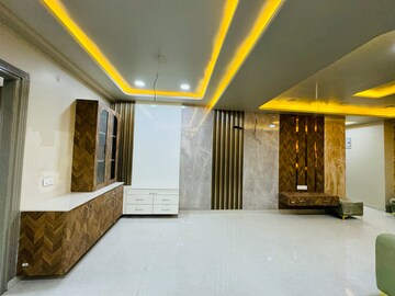 Bedroom in 3 BHK Apartment at Sodala – for Sale