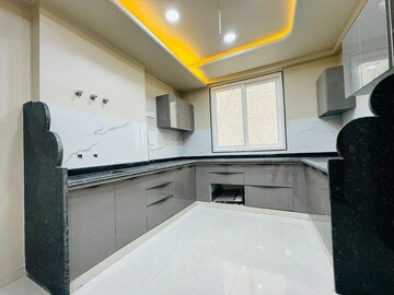 Kitchen in 3 BHK Apartment at Sodala – for Sale