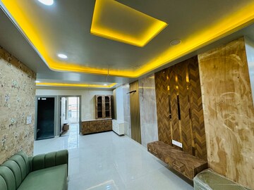 Living Room in 3 BHK Apartment at Sodala – for Sale