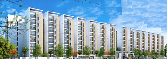 2 BHK Apartment For Resale in Ramky Truspace Aspire Bala Nagar Hyderabad  7293995