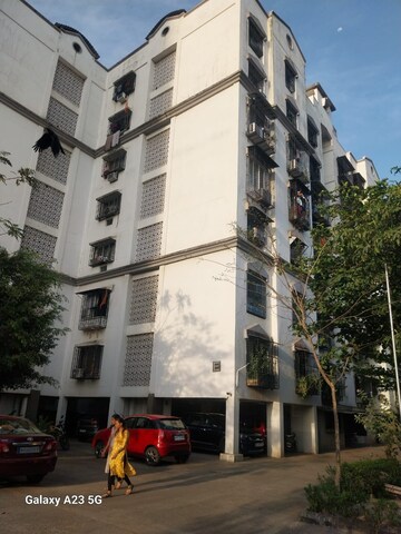 2 BHK Apartment For Resale in Goregaon East Mumbai  7294012