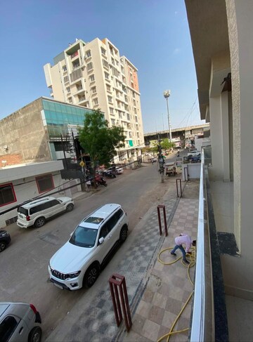 3 BHK Apartment – Exterior View View at Sodala - for Sale