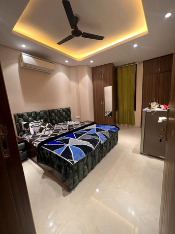 1 RK Builder Floor For Rent in Rajouri Garden Delhi  7294021
