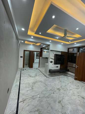 3 BHK Builder Floor For Resale in Vasundhara Sector 3 Ghaziabad  7293999