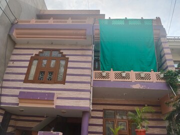  Plot – Exterior View View at Park Vaishali, Vaishali Nagar - for Sale