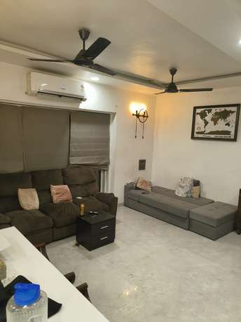 1 BHK Apartment For Rent in Andheri West Mumbai  7294036