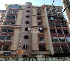 2 BHK Apartment For Resale in Garden Queen Santacruz West Mumbai  7294039