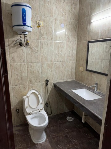 Bathroom in 6+ BHK Villa at Sector 31 – for Sale