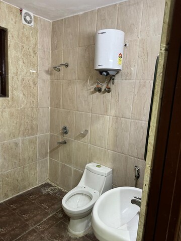 Attached Bathroom in 6+ BHK Villa at Sector 31 – for Sale