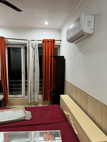 Bedroom in 6+ BHK Villa at Sector 31 – for Sale
