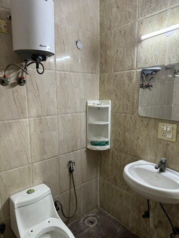 Bathroom in 6+ BHK Villa at Sector 31 – for Sale