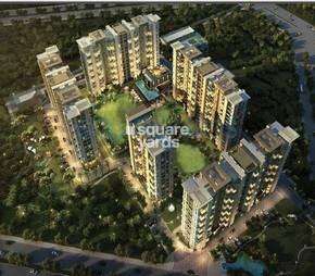 3 BHK Apartment For Rent in Emaar Imperial Gardens Sector 102 Gurgaon  7294041