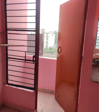 1 BHK Apartment For Resale in LDA Panchsheel Affordable Houses Bakhshi Ka Talab Lucknow  7294053