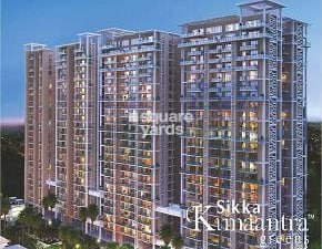 Plot For Sale in Sikka Kimantra Greens, Sector 79