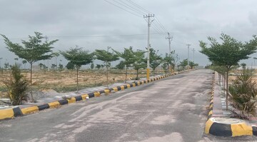  Plot For Sale in Rampally