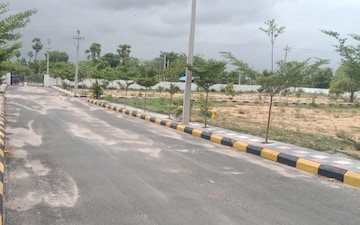 Plot For Sale in Kundanpally