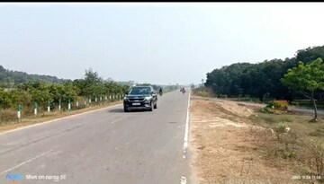 Plot – Exterior View View at Dev Puri, Mohan Road - for Sale