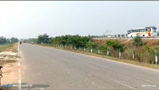 Plot For Sale in Dev Puri