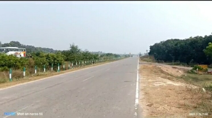 undefined, dev-puri  1000 Sq.Ft. Plot In Mohan Road Lucknow 7294076