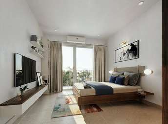 2 BHK Apartment For Resale in Godrej Boulevard Manjari Pune  7294065