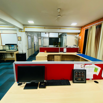 Commercial Co-working Space 2200 Sq.Ft. For Rent in Sector 36 Noida  7294074