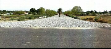 Plot Area in  Plot at Dev Puri, Mohan Road – for Sale