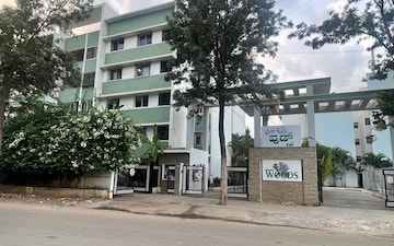 3.5 BHK Villa For Sale in Srinivasa Nagar