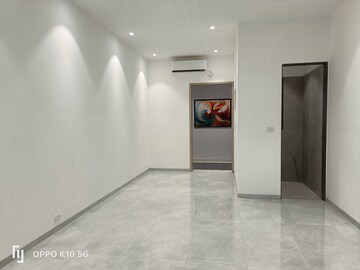 Floor Plan in  Office Space at Dahisar East – for Sale