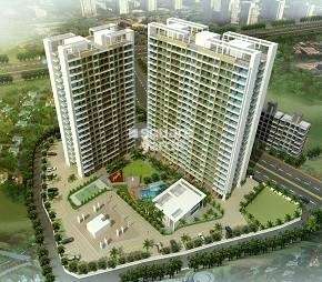 1 BHK Apartment For Resale in Mayuresh Residency Mumbai Bhandup West Mumbai  7294114