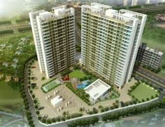 1 BHK Apartment For Resale in Mayuresh Residency Mumbai Bhandup West Mumbai  7294114