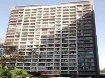1 BHK Apartment – Exterior View View at Mayuresh Residency Mumbai, Bhandup West - for Sale