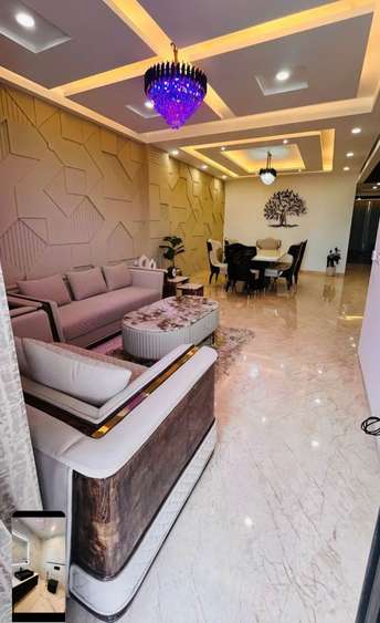 Studio Builder Floor For Rent in Sector 21 Gurgaon  7294130