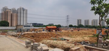  Plot For Sale in Sector 9a