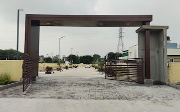 3.5 BHK Villa For Sale in Govindapura
