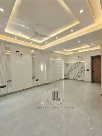 3 BHK Builder Floor For Rent in Sector 21 Gurgaon  7294195