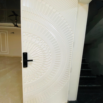 Furnished Amenities in 4 BHK Builder Floor at Green Fields Colony – for Sale