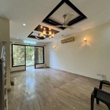 4 BHK Builder Floor For Sale in Green Fields Colony