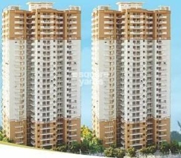 3 BHK Apartment For Sale in Charms Castle, Raj Nagar Extension
