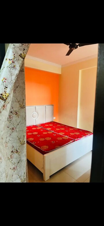 Bedroom in 3 BHK Apartment at Charms Castle, Raj Nagar Extension – for Sale