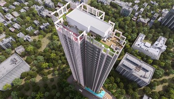 1 BHK Apartment For Sale in Integrated Ramicon, Goregaon West
